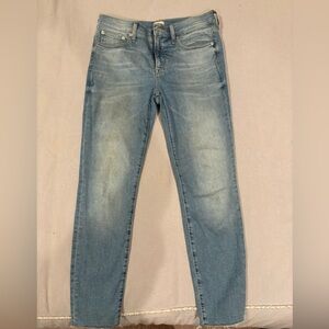J. Crew Jeans